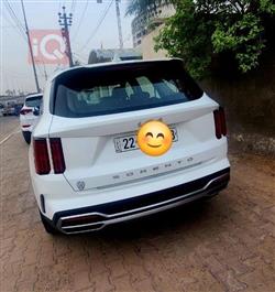 كيا سورينتو